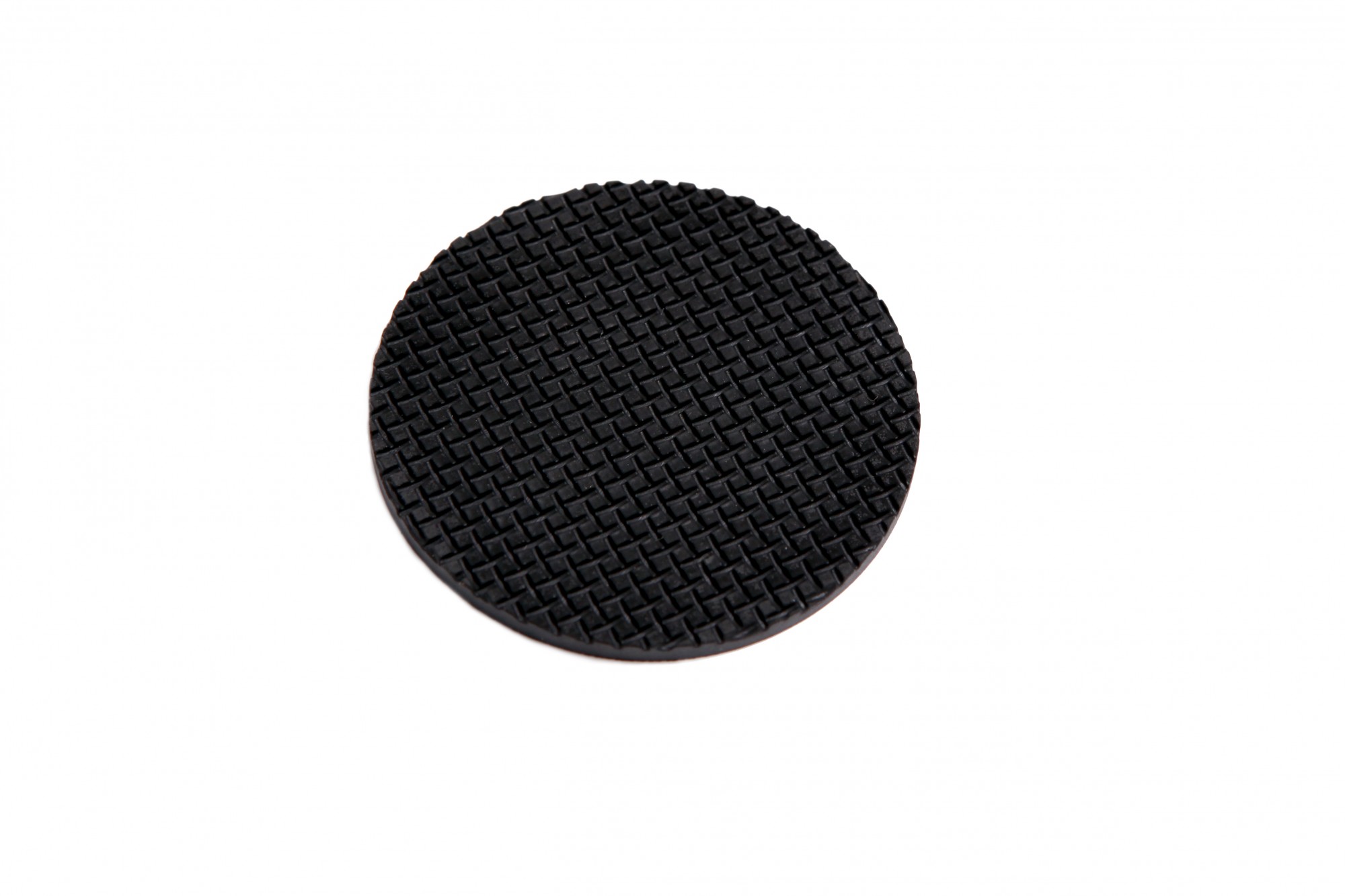 Cupholder Pad Rubber Insert