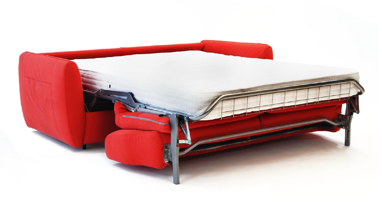 692 Magnum-17 cm thick mattress for maximum comfort