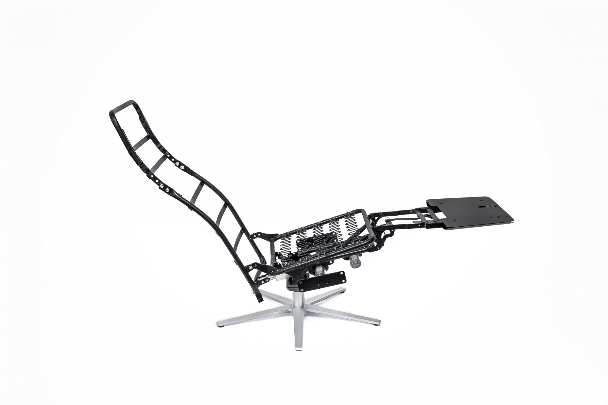 Relax chair mechanism Würzburg motorized