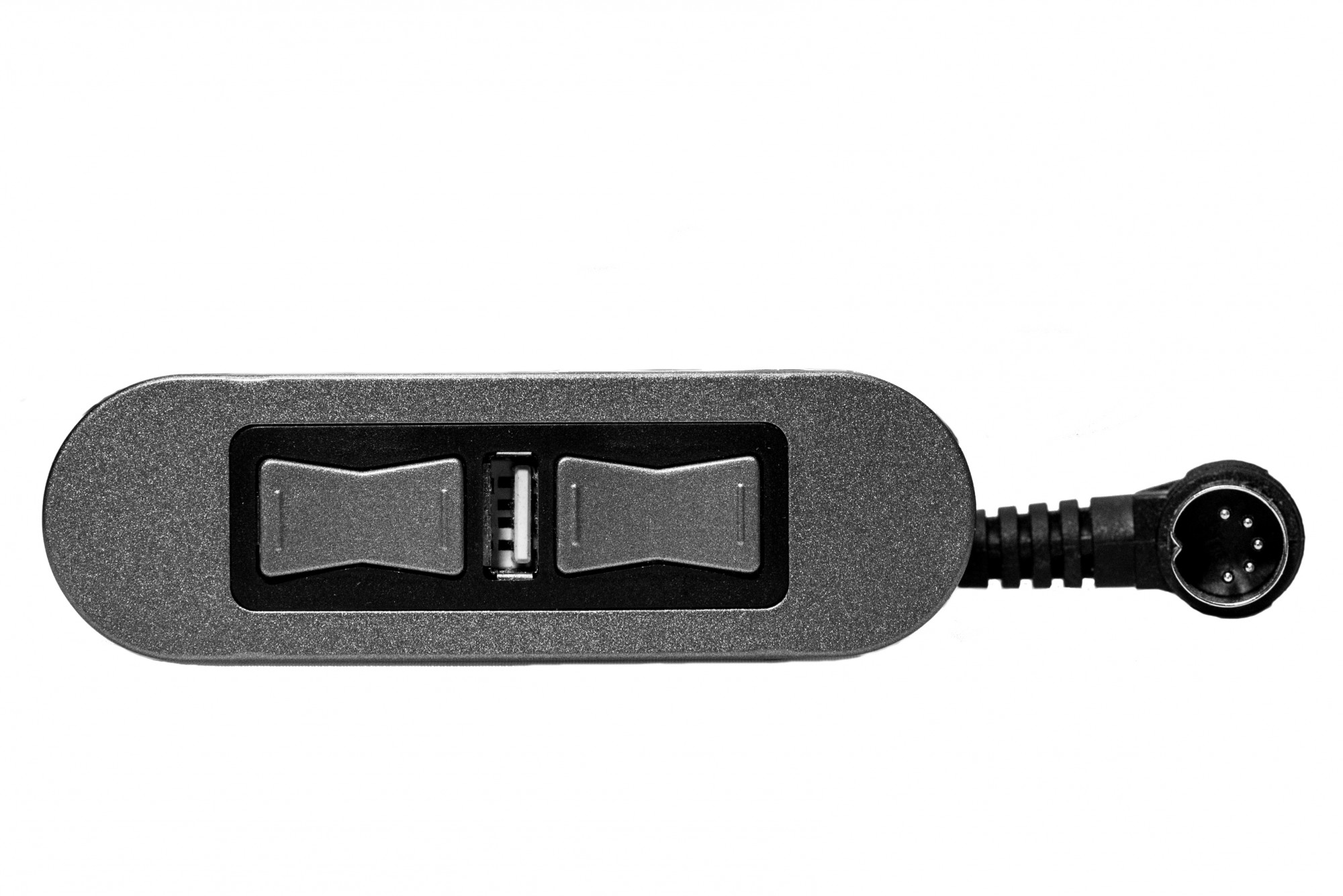 2 MOTOR ROCKER CONTROL WITH USB