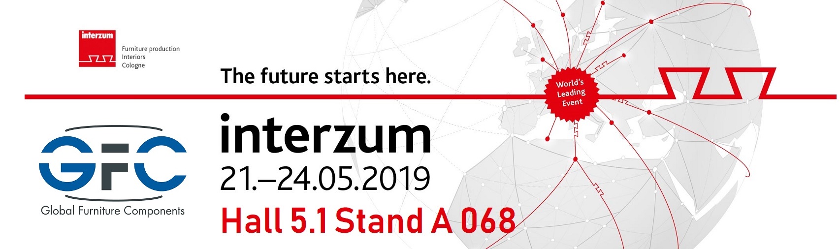 GFC set to return to Interzum Cologne 2019